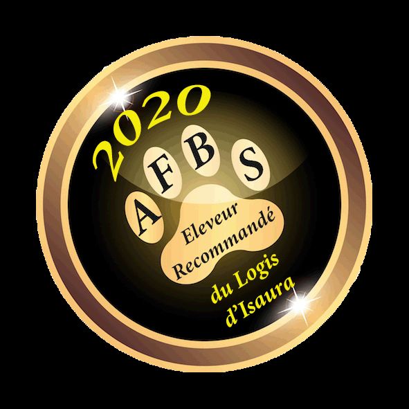 Du Logis D'isaura - Charte qualité AFBS 2020